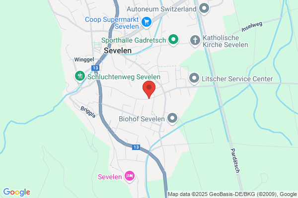 bbz treuhand GmbH