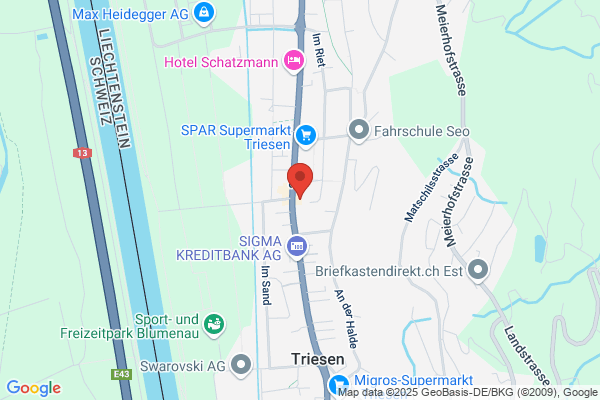 Generali Versicherungen