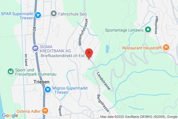 Briefkastendirekt.ch