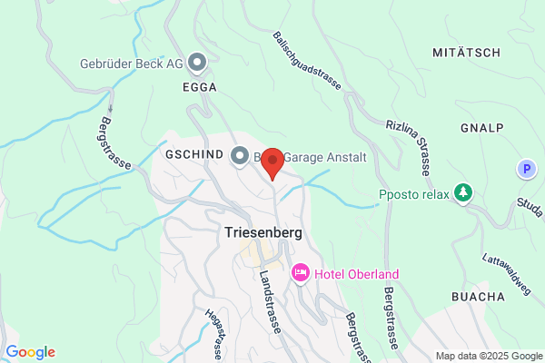 Franz Schaedler Architekturbuero AG