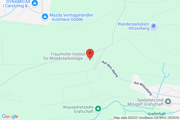 Institut f. angewandte Oekologie