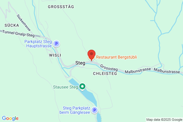 Sportcafé Bergstuebli