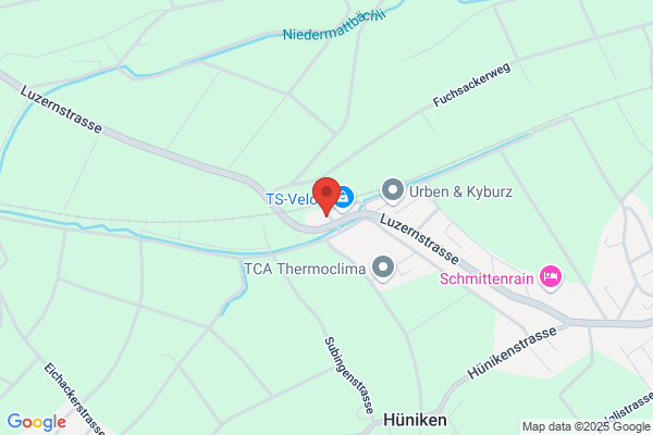 Garage M. Borner