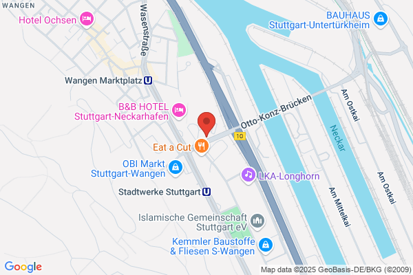 Euromaster Wangen