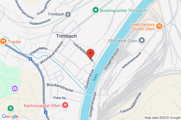 Kuechenstudio Hagmann