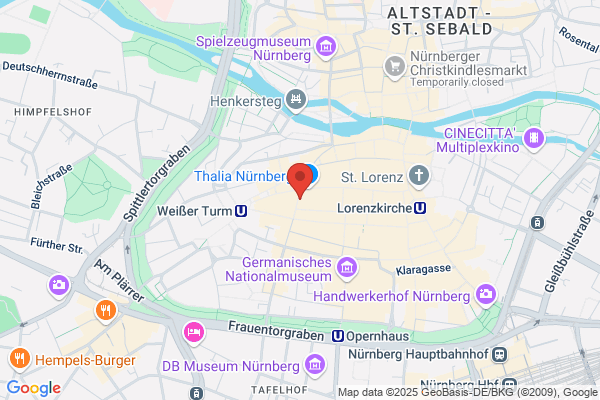 Café-Restaurant Mohr