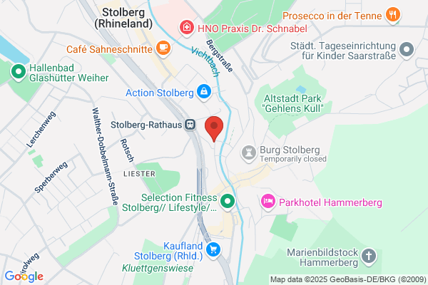 Coiffeursalon ER