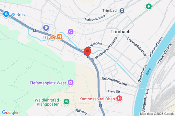 Apotheke-Drogerie Kurz