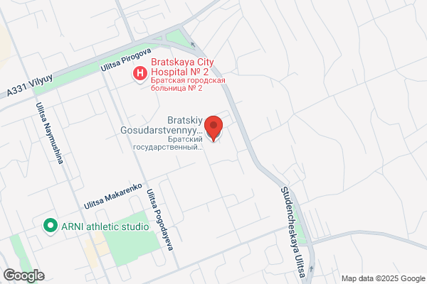 BRÜGGER INFORMATIK