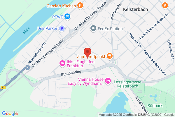 Trans-Food GmbH