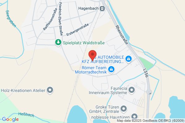 Imline Elektro GmbH