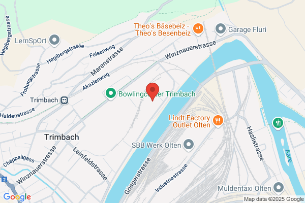 Swisshakos GmbH