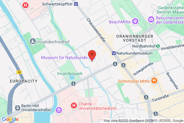 Naturmuseum