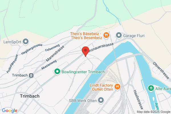 SWISS Dortmund und Murch GmbH