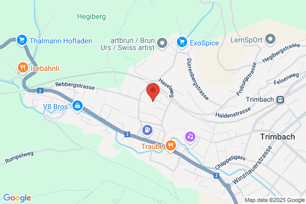 Raimann und Partner