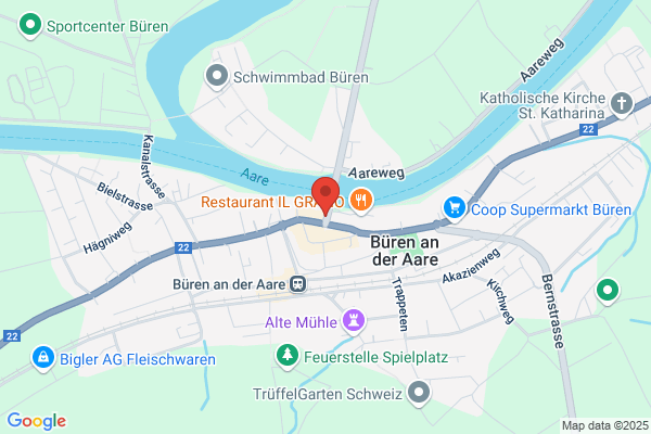 Interieur u. Design von Arx u. Zuercher
