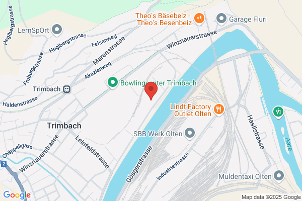 Reize Optik AG