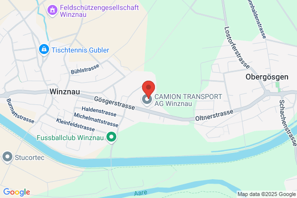 Gebr. E. und R. Borner AG