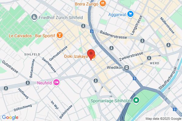 Patrick Luethy