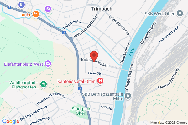 RUWA Generalbau AG