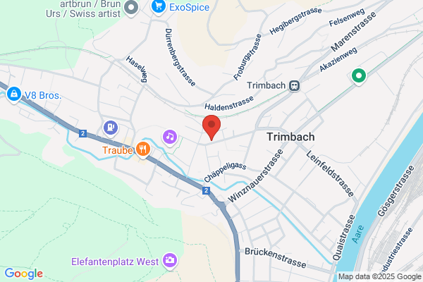 Roemisch-kath. Pfarramt
