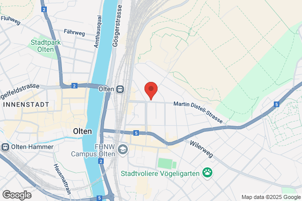 Schweiz. Samariterbund