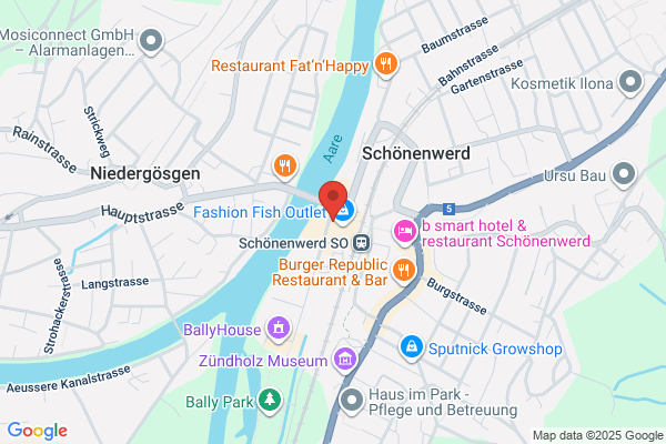 PK und Partner Consulting GmbH