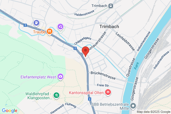 Polizeiposten