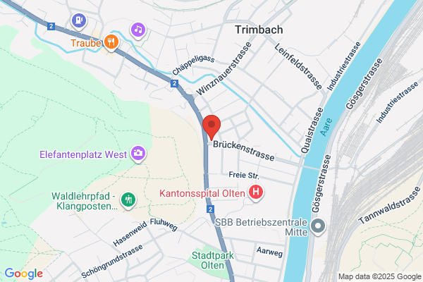 Restaurant Romantica GmbH