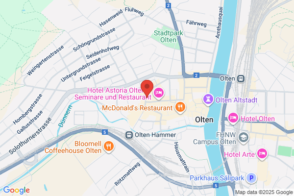 Restaurant Salmen