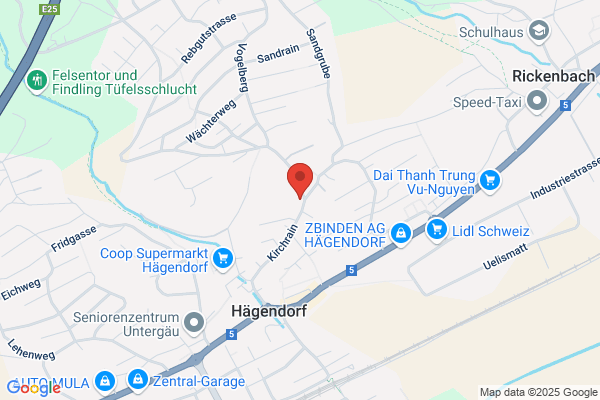 Restaurant Schluessel