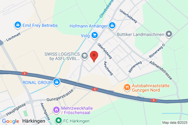 SMR Stanztechnik AG