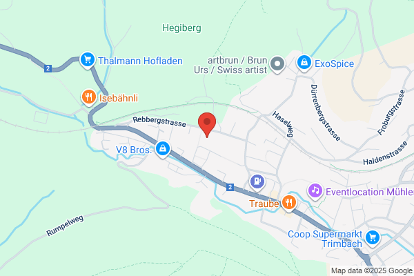Schulhaus 1912