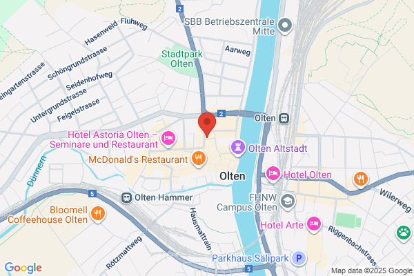 Schweiz. Mobiliarversicherung