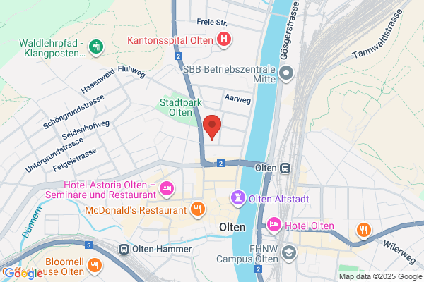 Stiftung Lernforum