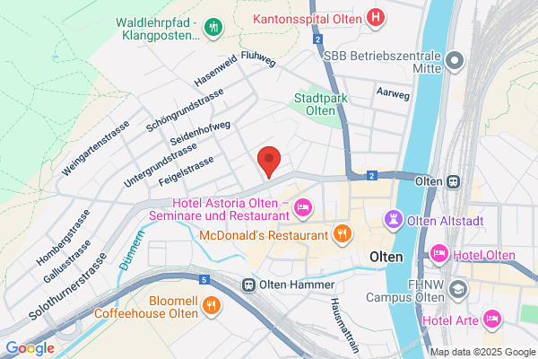 Genfer Versicherungen