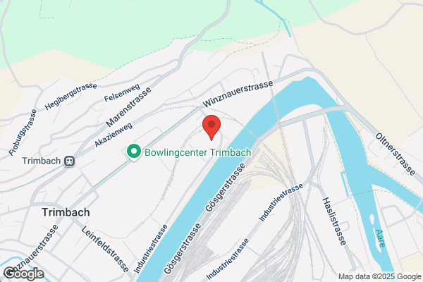 Drei-Tannen-Kurierdienst