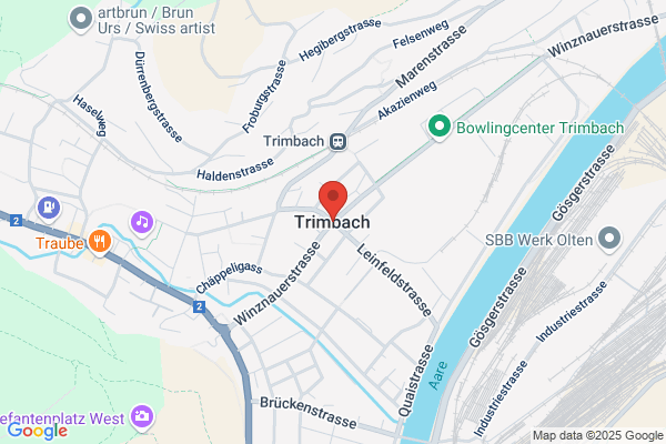 Funrobic