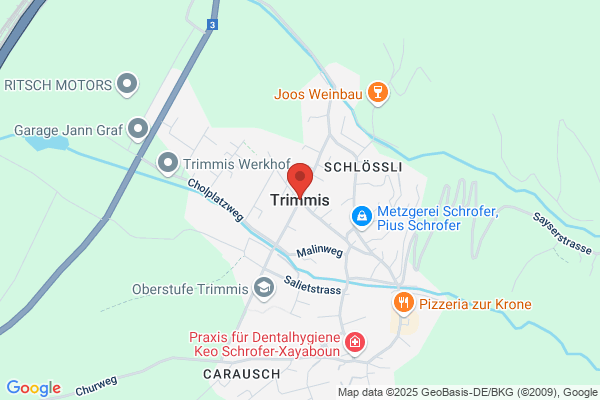 Casutt Dachtechnik AG