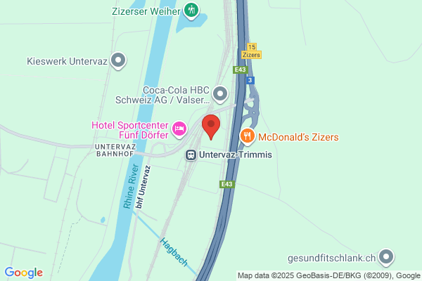 Clopath Schreinerei