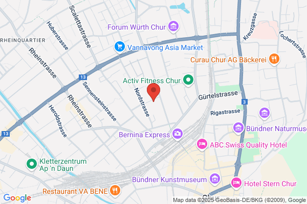 MARQUART Elektroplanung+Beratung AG