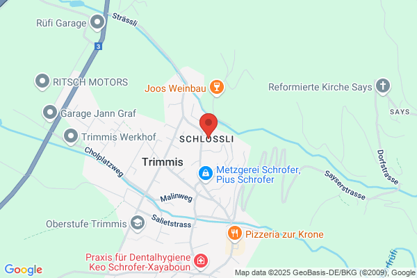 Kohler Bau-Dienstleistungen