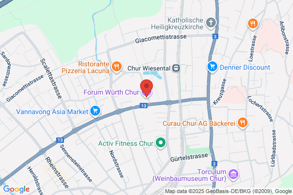 Wuerth Invest AG
