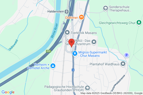 ASTALAVISTA IT Engineering GmbH Chur