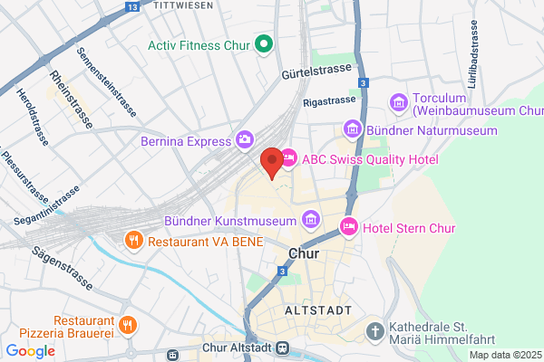 Curion Informatik AG
