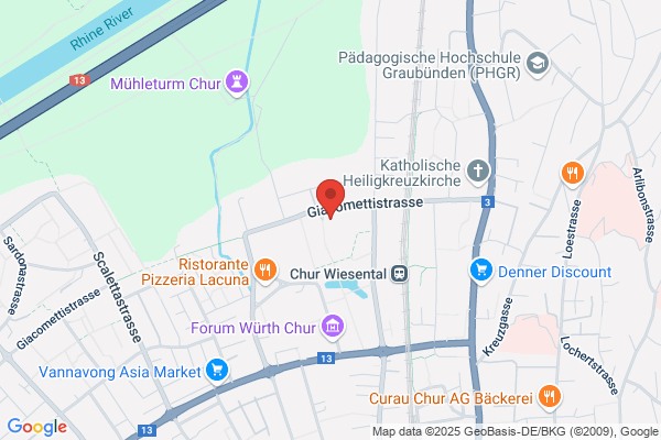 cora services gmbh
