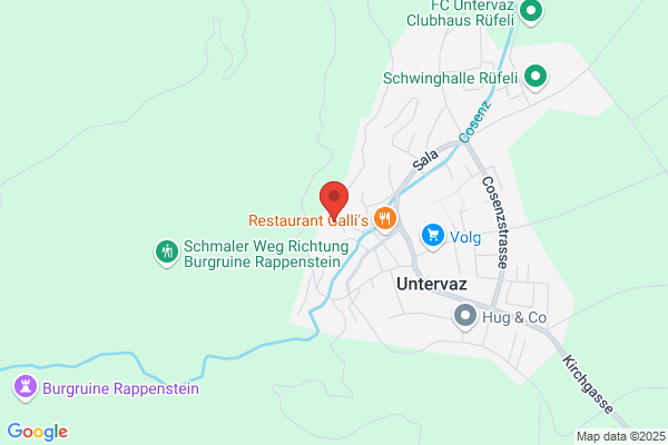 Maeni's Fahrschule
