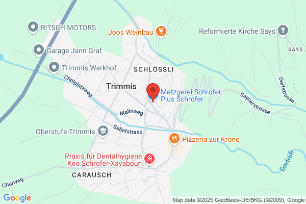 City Hopper GmbH
