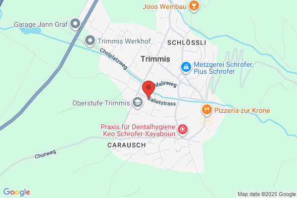 Schulhaus