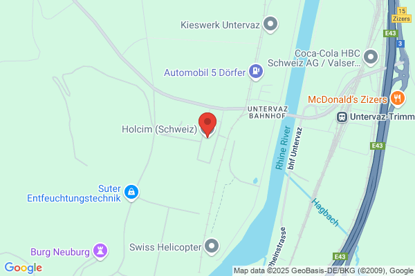 Holcim Schweiz AG